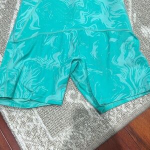 Gymshark shorts
